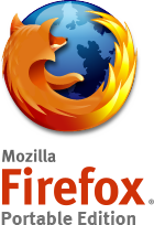 Firefox Portable