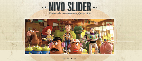 Nivo Slider